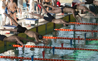 Izvješće - 15. plivački miting ZPK 2016